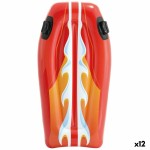 Figurină Gonflabilă pentru Piscină Intex Joy Rider 62 x 112 cm Masă de surf (12 Unități)