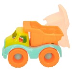 Set de jucării de plajă Colorbaby 2 Piese polipropilenă (12 Unități)