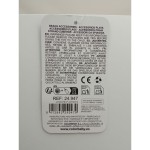 Set de jucării de plajă Colorbaby 2 Piese polipropilenă (12 Unități)