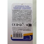 Set de jucării de plajă Mickey Mouse (6 pcs)