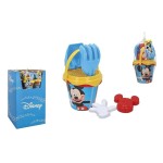 Set de jucării de plajă Mickey Mouse (6 pcs)