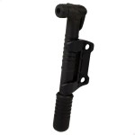 Pălărie Melon Aktive Negru Bicicletă