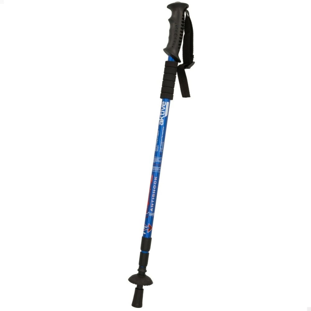 Baston Trekking Aktive 5,3 x 135 x 5,3 cm
