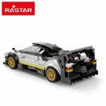 Set de Construcție Pagani Mașină 387 Piese