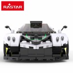 Set de Construcție Pagani Mașină 387 Piese