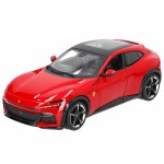 Mașină Bburago Ferrari Purosangre 1:24