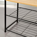 Pantofar Max Home 63 x 43 x 30 cm