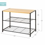 Pantofar Max Home 63 x 43 x 30 cm