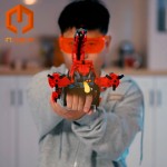 Set de Construcție IM Master 664 Piese