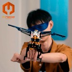 Set de Construcție IM Master 630 Piese