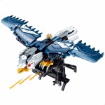 Set de Construcție IM Master 630 Piese