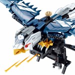 Set de Construcție IM Master 630 Piese