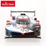 Mașină Radio Control BMW 35 X 10 X 14 CM (2 Unități)