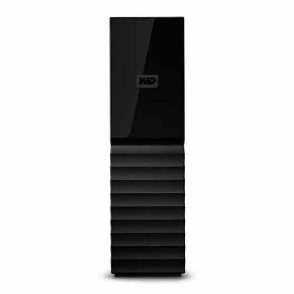 Hard disk Extern Western Digital My Book Negru 6 TB
