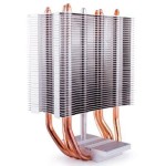Ventilator și Heatsink Nox-Xtreme H-212