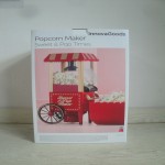 Aparat de făcut Popcorn Sweet & Pop Times InnovaGoods