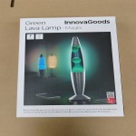 Lampă cu Lavă Magla InnovaGoods