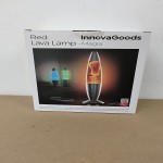 Lampă cu Lavă Magla InnovaGoods