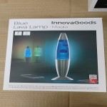 Lampă cu Lavă Magla InnovaGoods