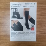Şosete de Compresie Relax InnovaGoods