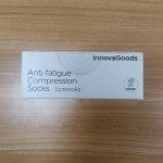 Şosete de Compresie Relax InnovaGoods