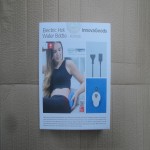 Sticlă cu Apă Caldă Electrică InnovaGoods