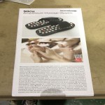 Papuci cu Acupunctură Slicu InnovaGoods