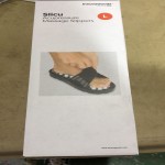 Papuci cu Acupunctură Slicu InnovaGoods