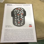 Papuci cu Acupunctură Slicu InnovaGoods