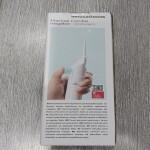 Irigator Dentar Wothident InnovaGoods