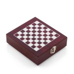 Setul de Accesorii Pentru Vin și Sah InnovaGoods 37 Piese