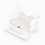 Suport Corector pentru Spate Magnetic InnovaGoods