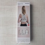 Suport Corector pentru Spate Magnetic InnovaGoods