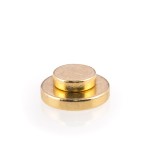 Magnet Antifumat cu Presopunctură InnovaGoods