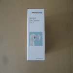 Curățător electric pentru urechi reutilizabil InnovaGoods