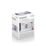 Curățător pentru cuptorul cu microunde Fuming Mum InnovaGoods