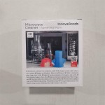 Curățător pentru cuptorul cu microunde Fuming Mum InnovaGoods