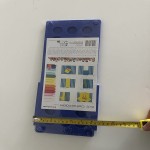 Împăturitor de Haine pentru Copii InnovaGoods