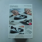 Aparat de făcut Sushi Oishake InnovaGoods