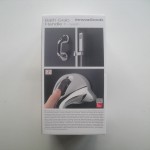 Mâner de Siguranță pentru Băi Saath InnovaGoods