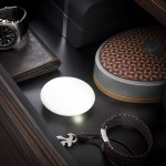 Lumină LED Inteligentă pentru Genți Lyhton InnovaGoods