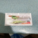 Aparat de Tocat Legume în Spirală Spiru InnovaGoods