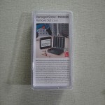 Burghie pentru Extragerea Șuruburilor Deteriorate InnovaGoods 4 Unități