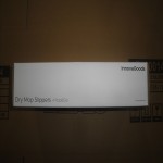 Papuci de Casă Mop Mop&Go InnovaGoods