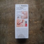 Dispozitiv pentru Albirea și Lustruirea Dinților Pearlsher InnovaGoods