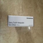 Cutie de amintiri pentru bebeluș Thooy InnovaGoods