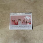 Cutie de amintiri pentru bebeluș Thooy InnovaGoods