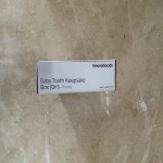 Cutie de amintiri pentru bebeluș Thooy InnovaGoods