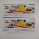 Recipient de Tortillas pentru Microunde InnovaGoods