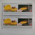 Recipient de Tortillas pentru Microunde InnovaGoods